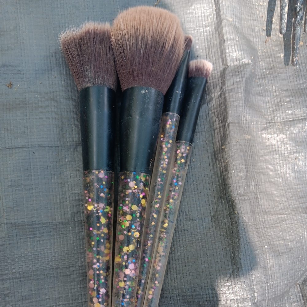 Make Up Brushes